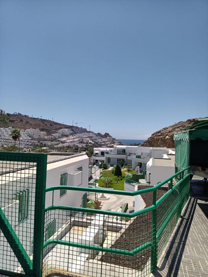 Huertas Del Nublo Vivienda Vacacional Пуэрто Рико Экстерьер фото