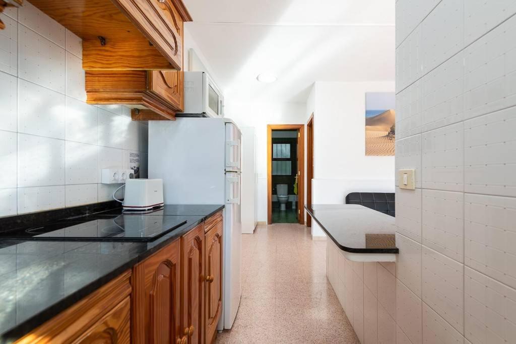 Huertas Del Nublo Vivienda Vacacional Пуэрто Рико Экстерьер фото