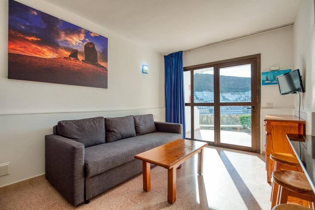 Huertas Del Nublo Vivienda Vacacional Пуэрто Рико Экстерьер фото