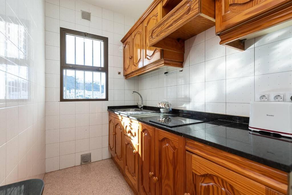 Huertas Del Nublo Vivienda Vacacional Пуэрто Рико Экстерьер фото