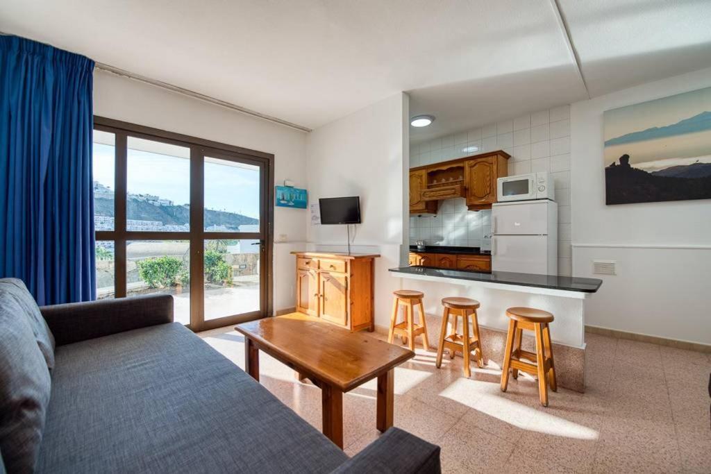 Huertas Del Nublo Vivienda Vacacional Пуэрто Рико Экстерьер фото