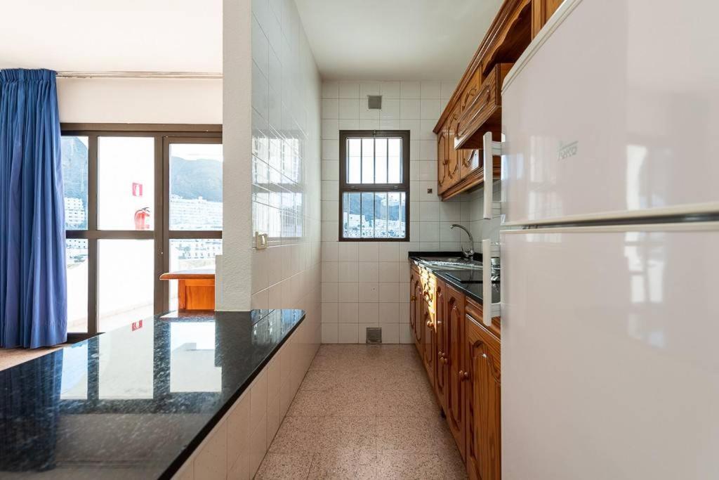 Huertas Del Nublo Vivienda Vacacional Пуэрто Рико Экстерьер фото