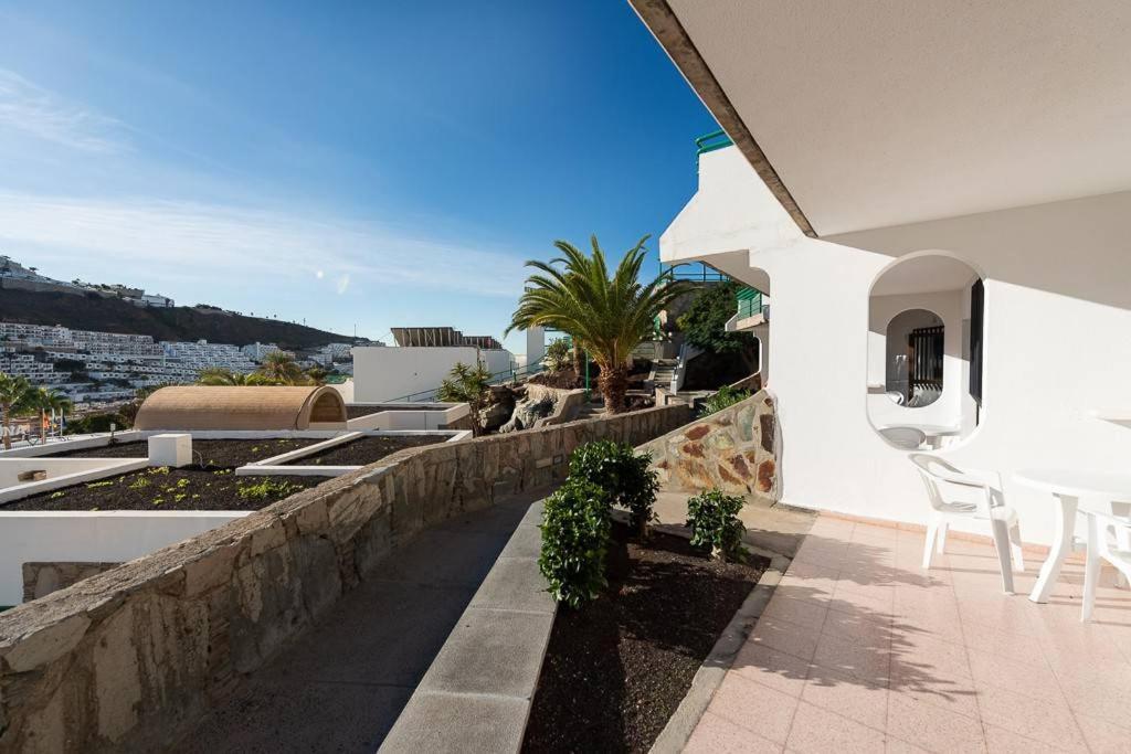 Huertas Del Nublo Vivienda Vacacional Пуэрто Рико Экстерьер фото