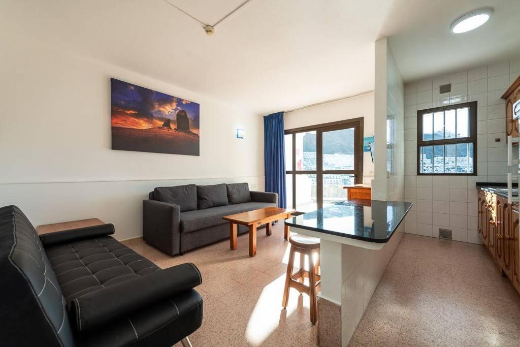 Huertas Del Nublo Vivienda Vacacional Пуэрто Рико Экстерьер фото